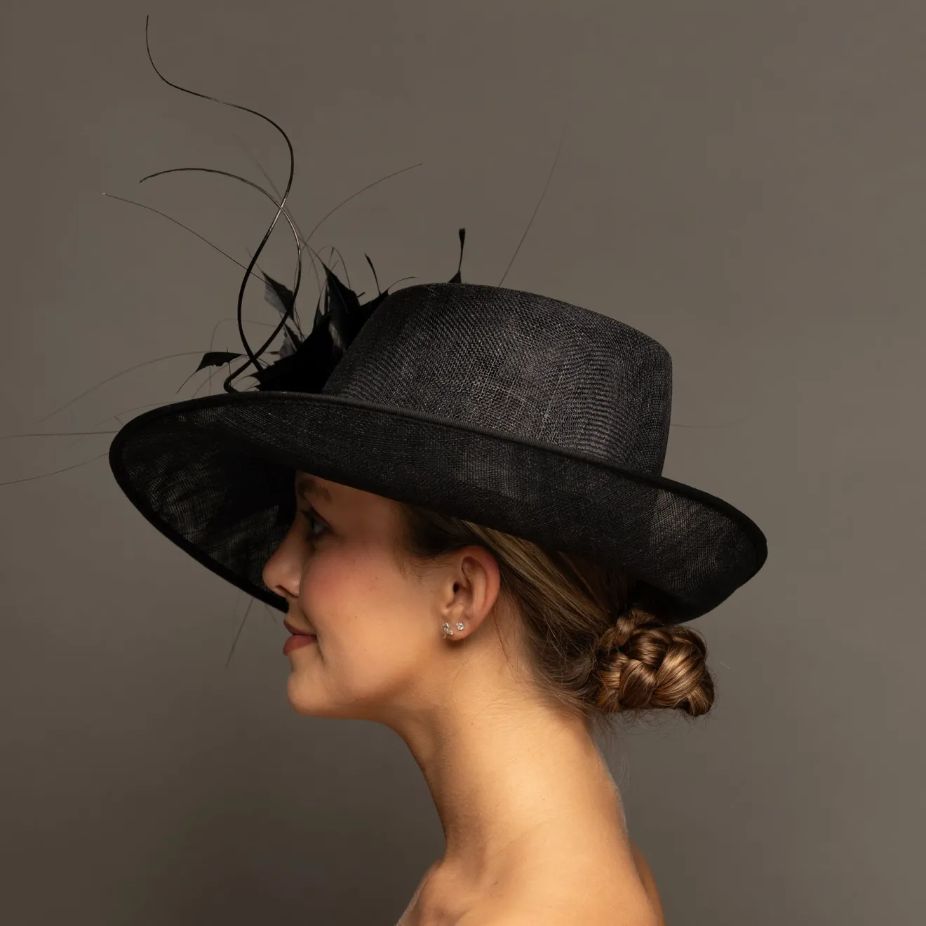 THG9280*The Hat Girls Fashion