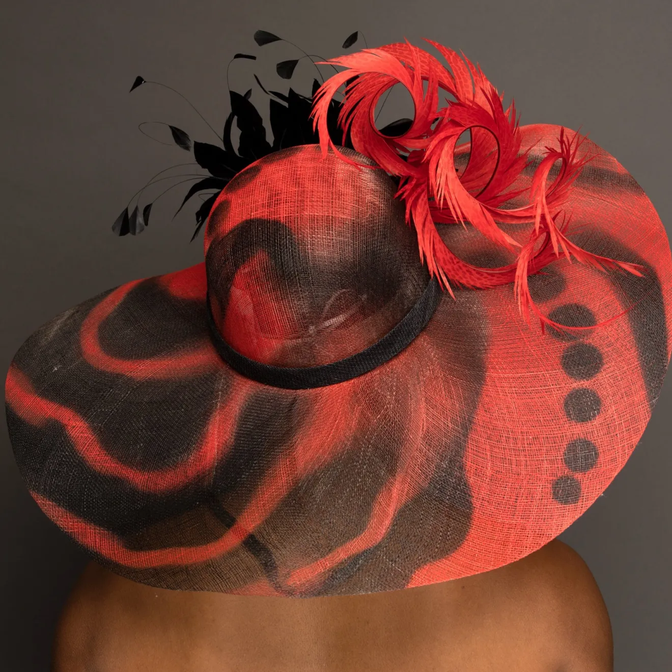 THG4100*The Hat Girls Sale