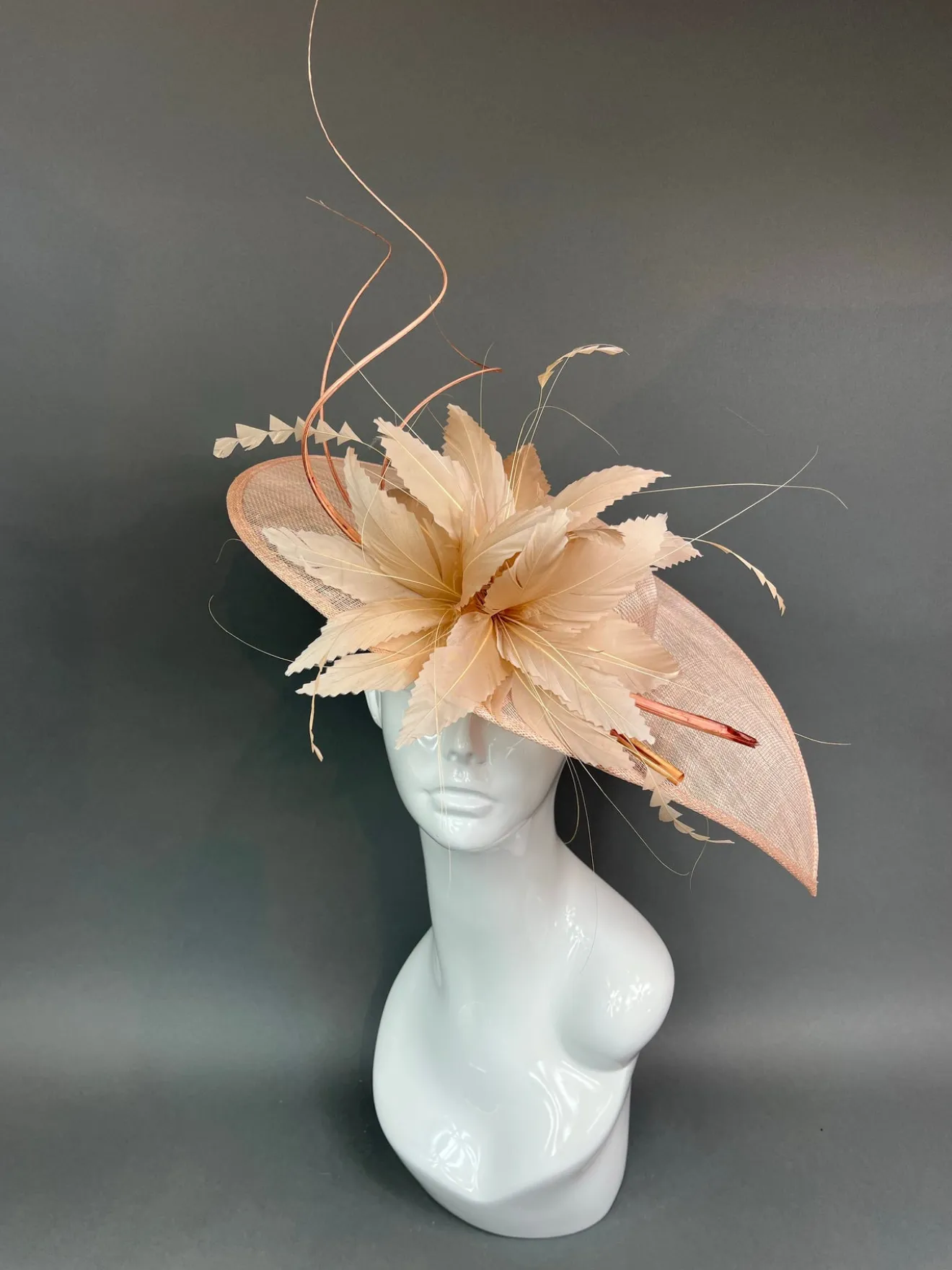 THG4096*The Hat Girls Sale