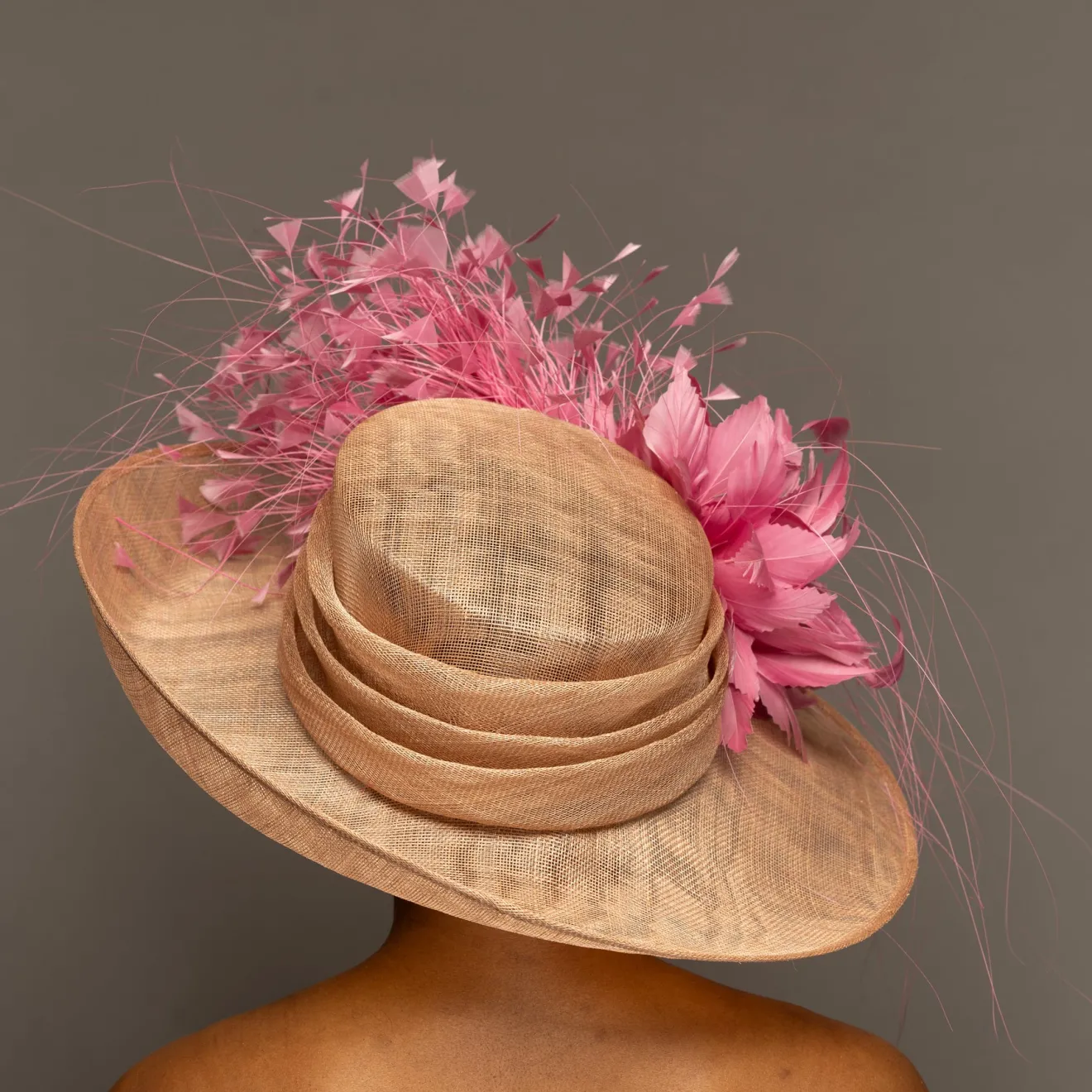 THG8746*The Hat Girls Outlet