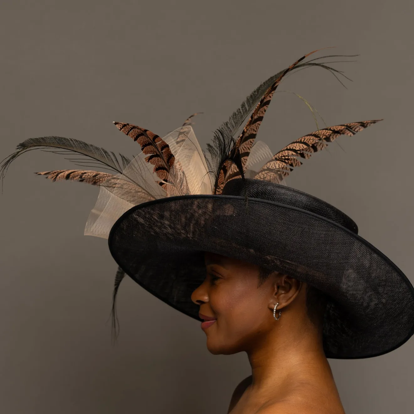 THG8309*The Hat Girls Discount