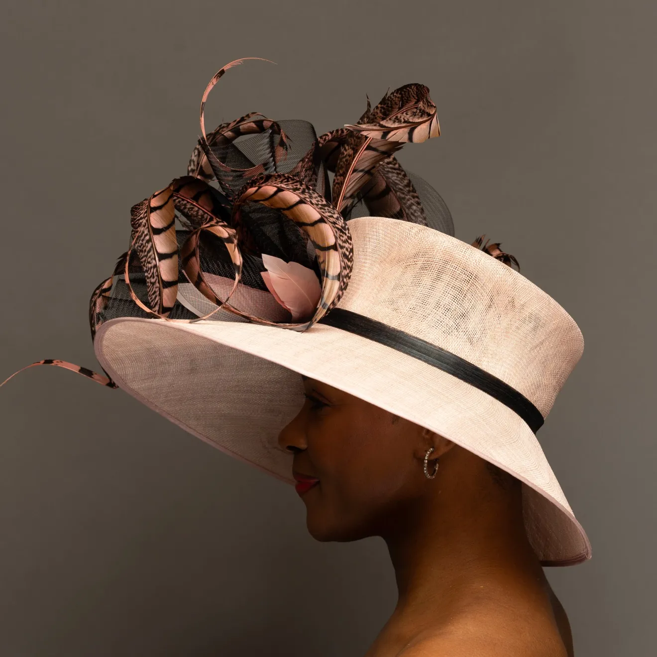 THG8307*The Hat Girls Discount