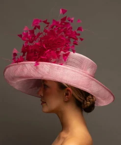 THG8113*The Hat Girls New