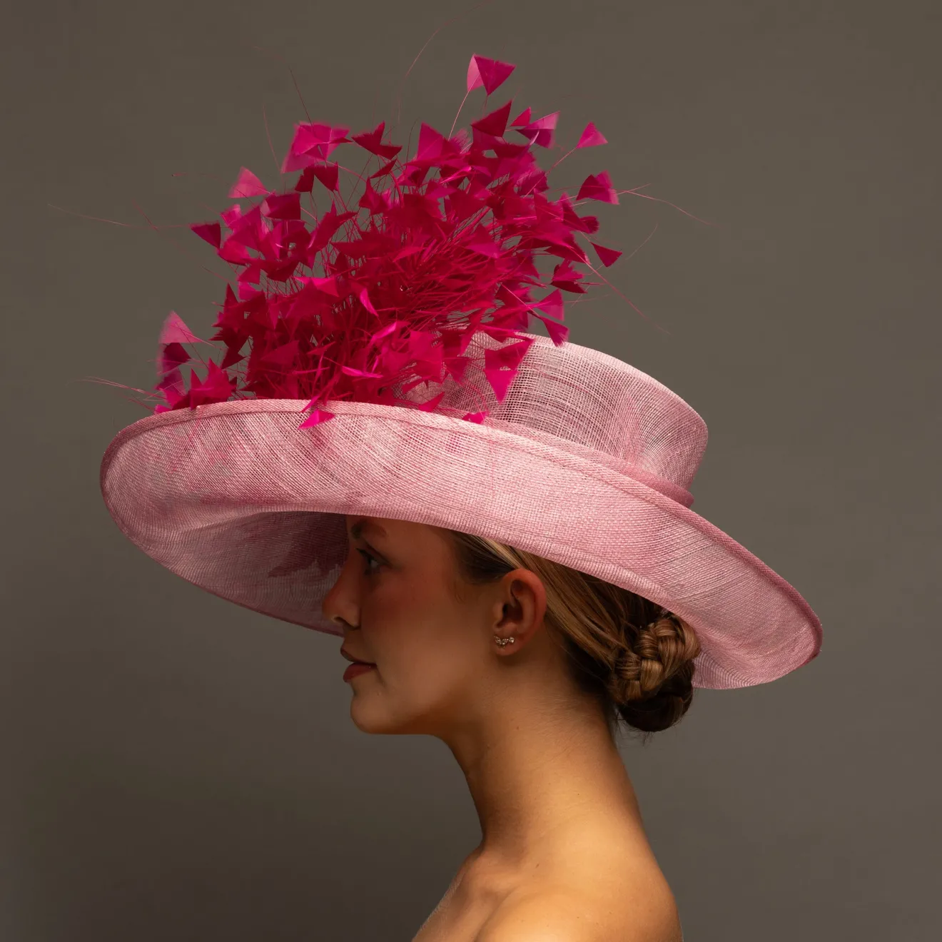 THG8113*The Hat Girls New