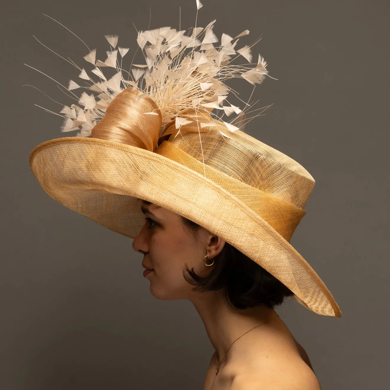 THG8023*The Hat Girls Hot