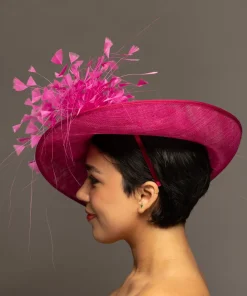 THG9077*The Hat Girls Online