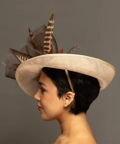 THG9055*The Hat Girls New