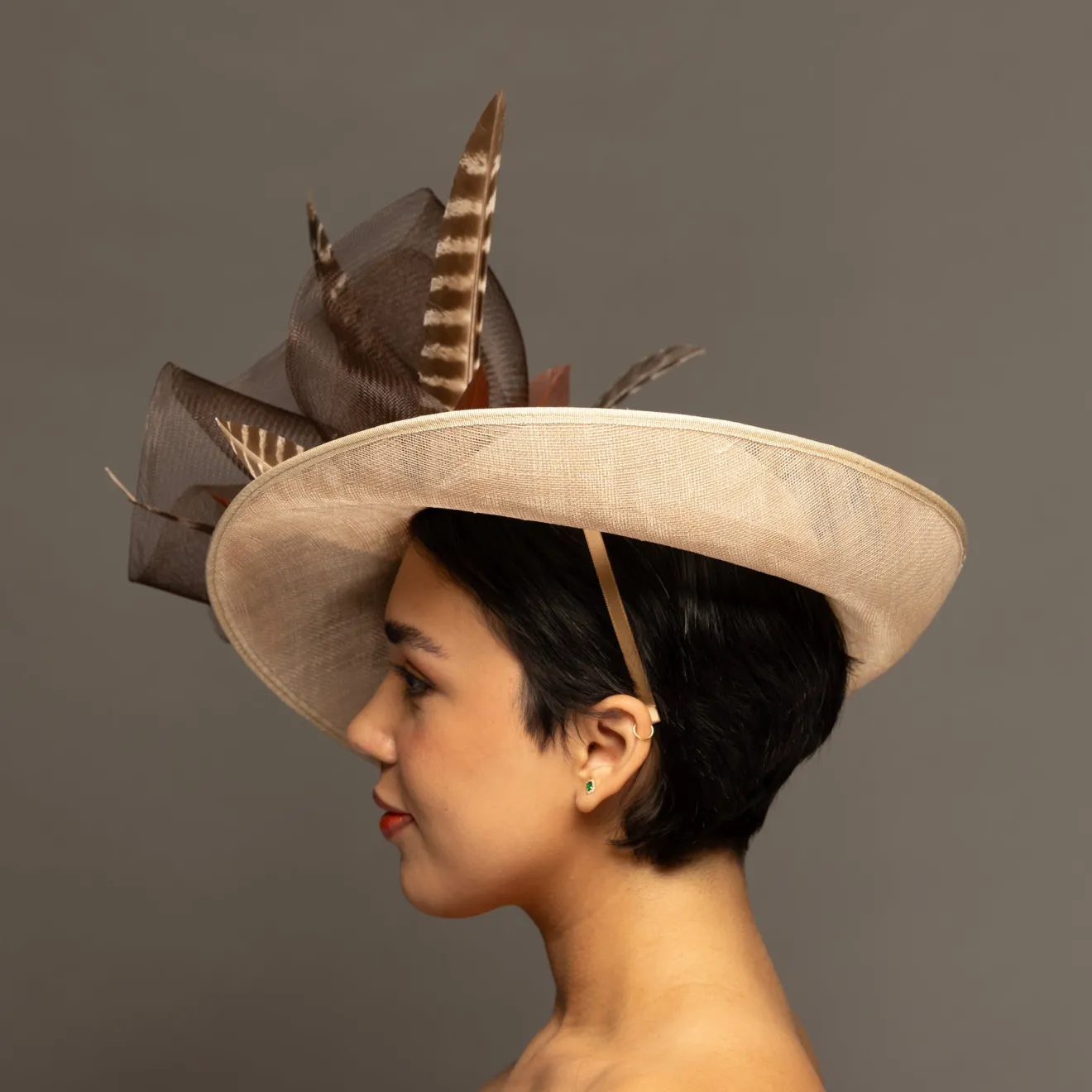 THG9055*The Hat Girls New