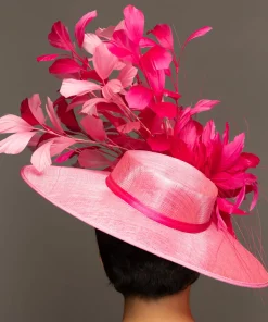 THG8740*The Hat Girls Online