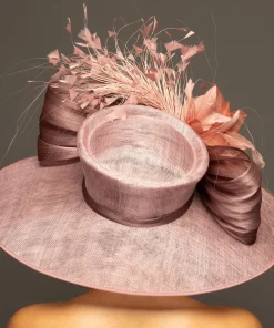 THG8575*The Hat Girls Best