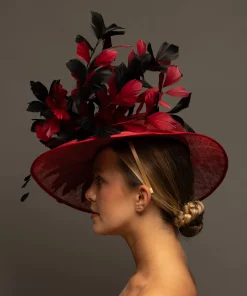 THG8508*The Hat Girls New