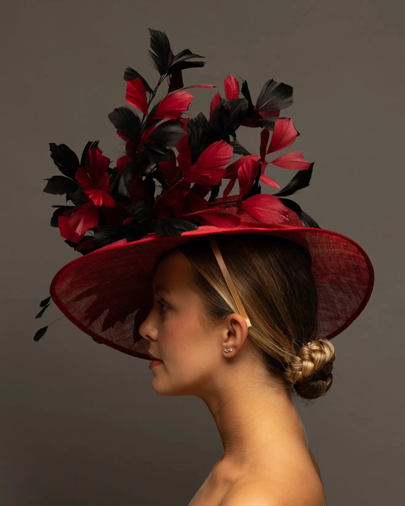 THG8508*The Hat Girls New