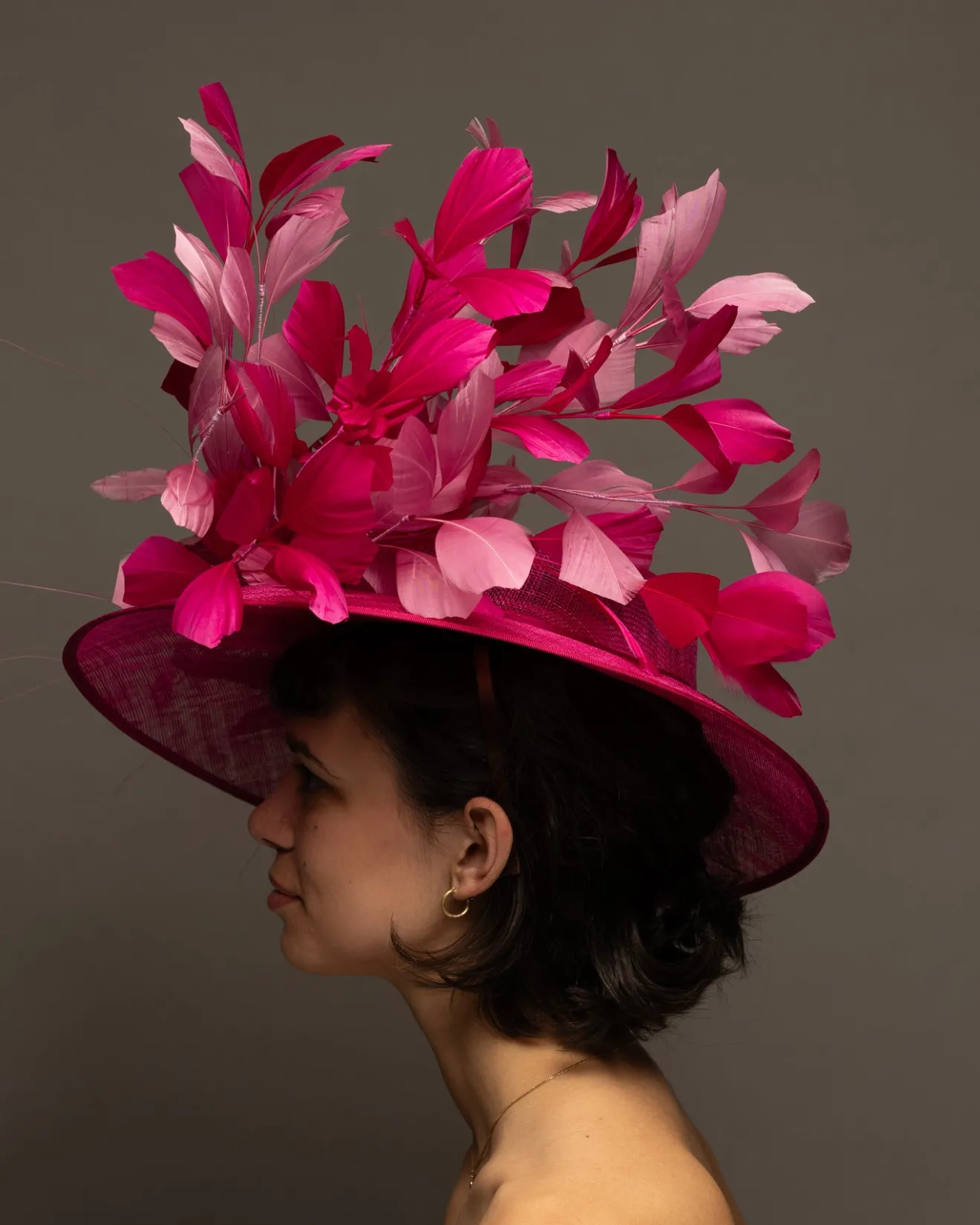 THG8331*The Hat Girls Hot