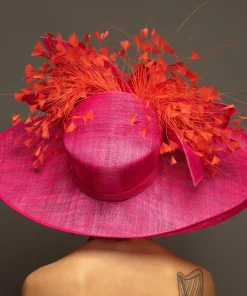 THG8205*The Hat Girls Clearance