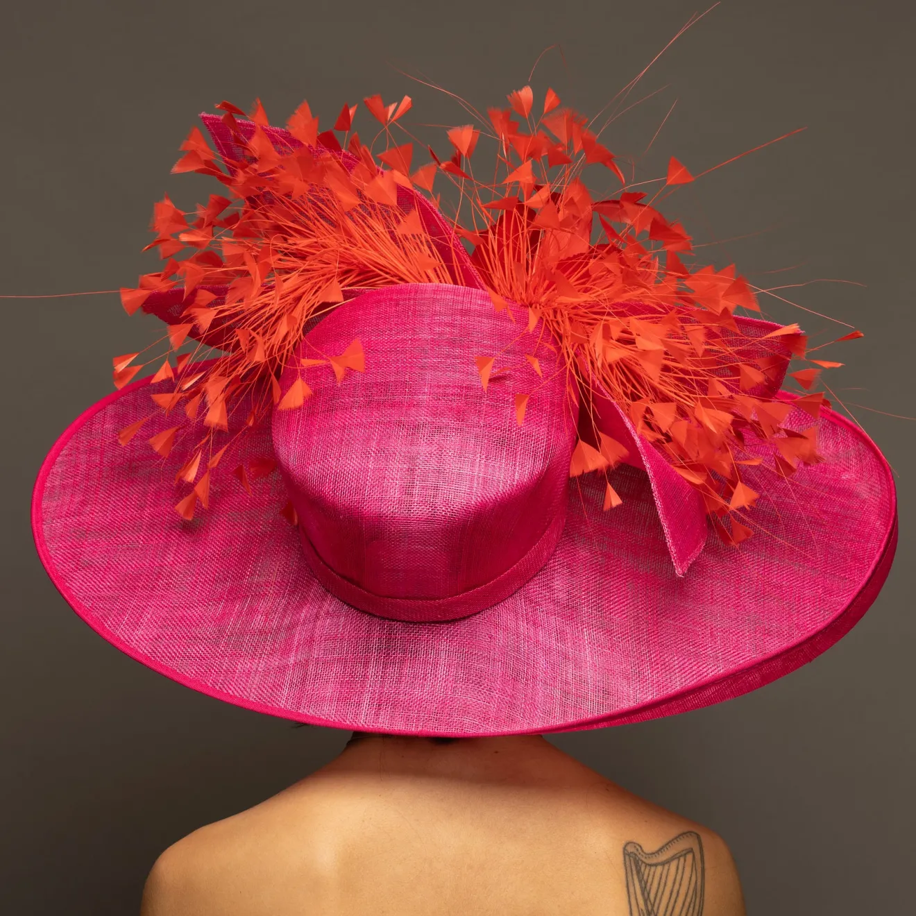 THG8205*The Hat Girls Clearance