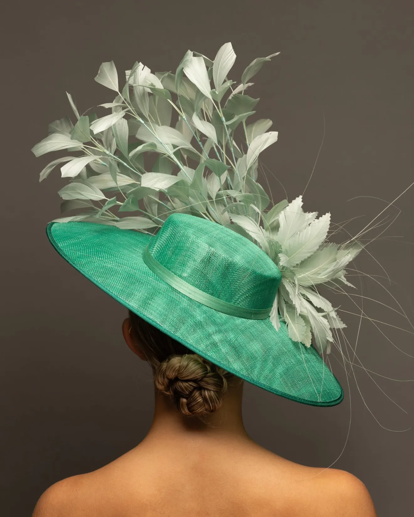 THG8202*The Hat Girls Best