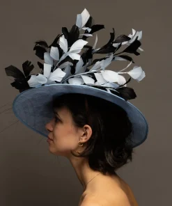 THG8196*The Hat Girls Hot