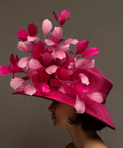 THG8117*The Hat Girls Best