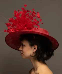 THG8016*The Hat Girls Discount