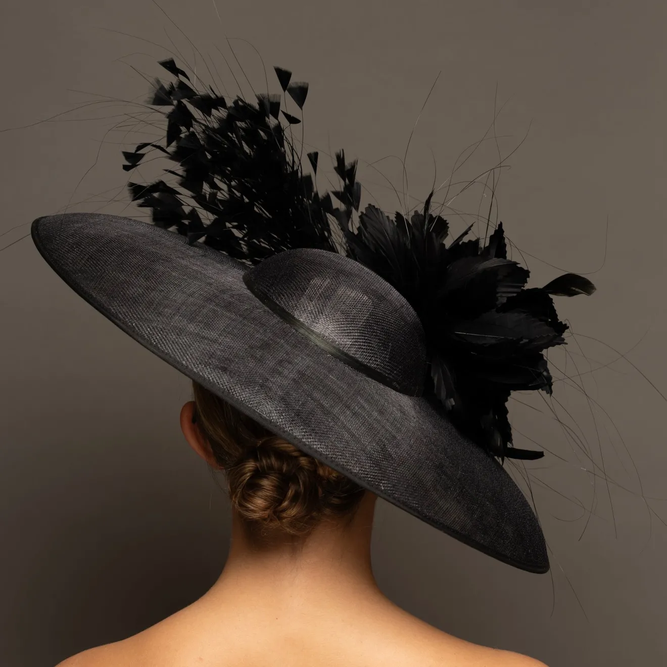 THG9284*The Hat Girls Hot