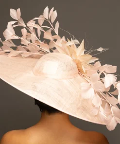 THG8335*The Hat Girls Hot