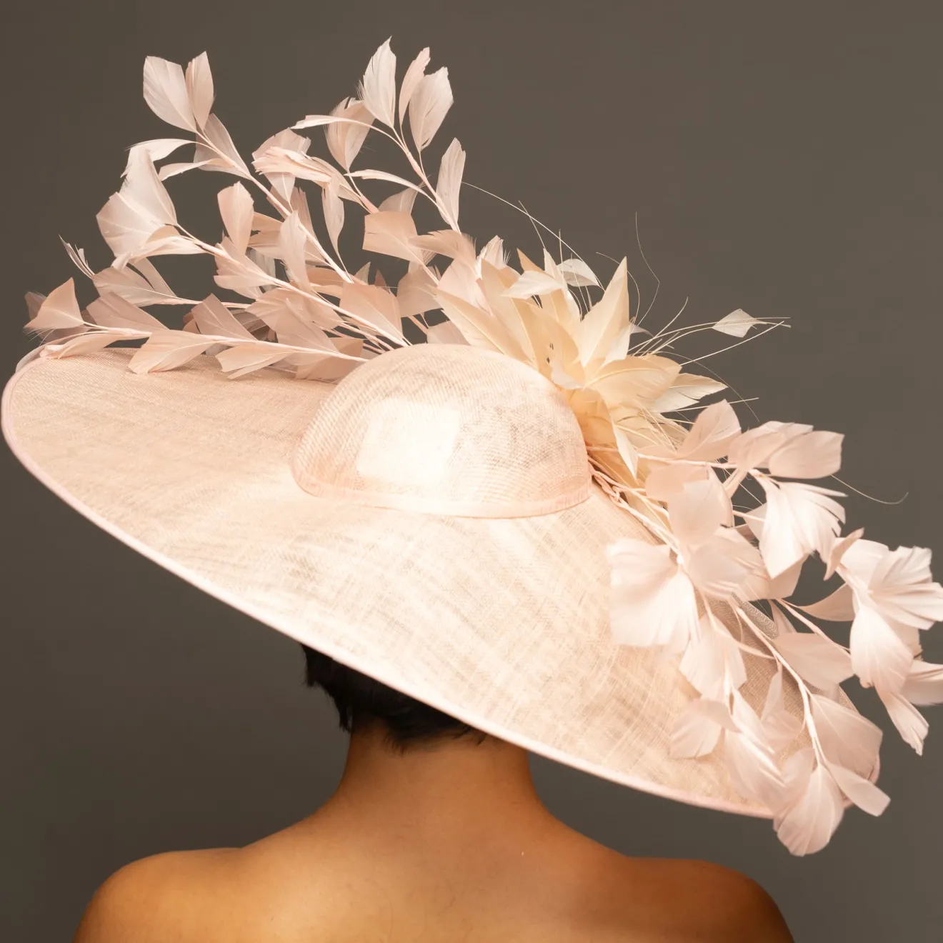 THG8335*The Hat Girls Hot