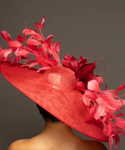 THG8333*The Hat Girls Online