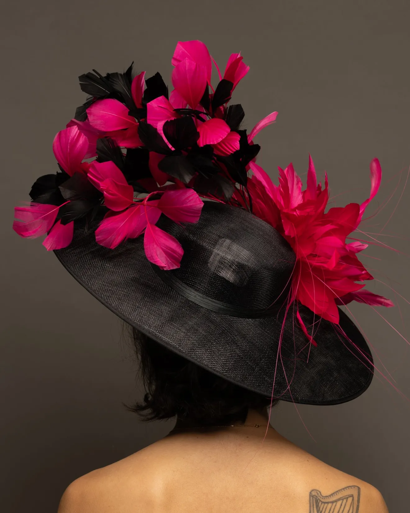 THG8329*The Hat Girls Discount