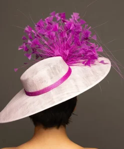 THG8327*The Hat Girls Fashion