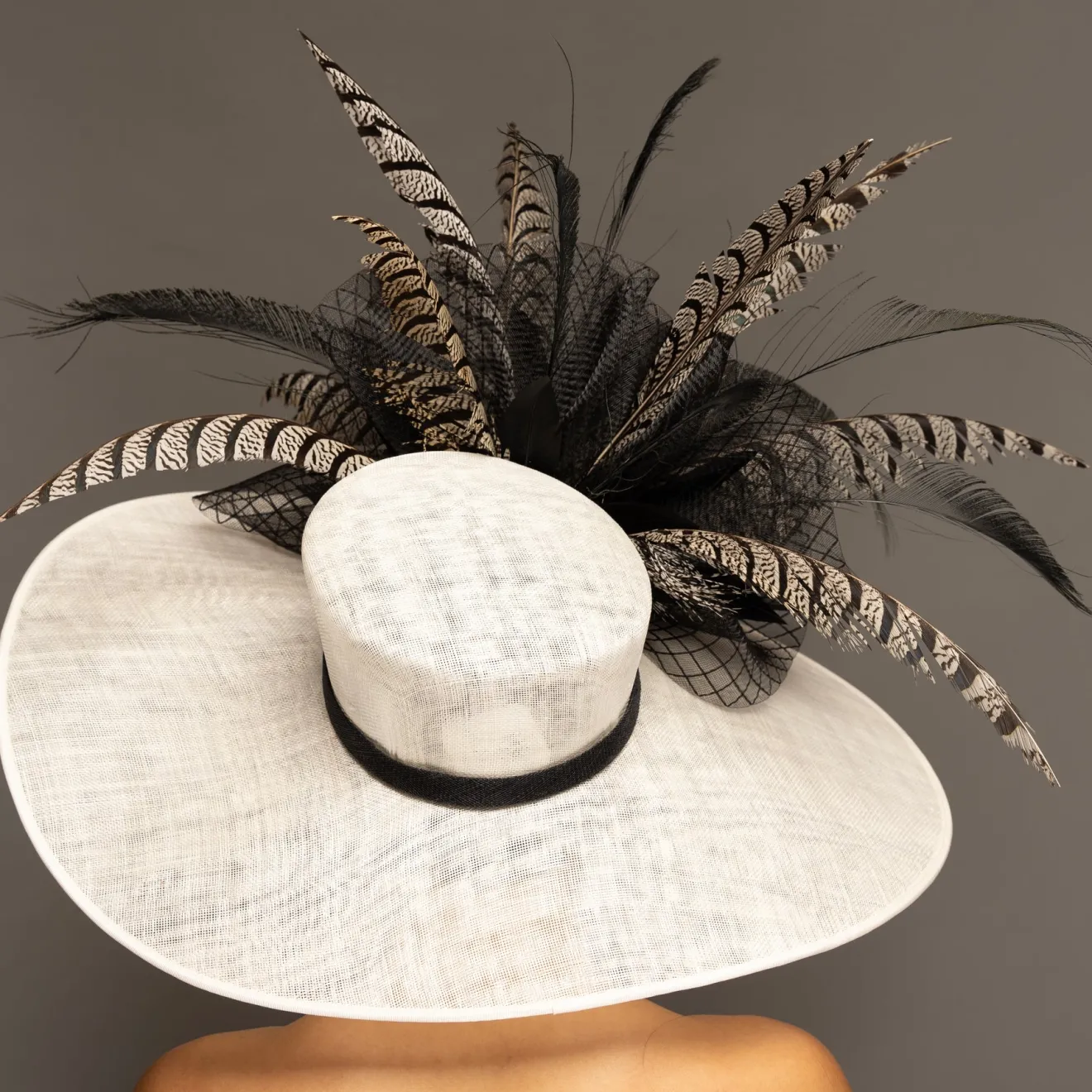 THG9076*The Hat Girls Fashion