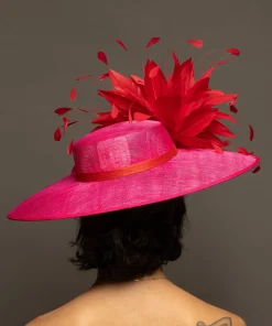 THG8320*The Hat Girls Online