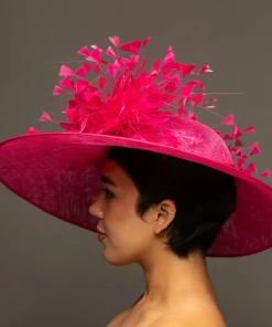 THG8012*The Hat Girls Fashion