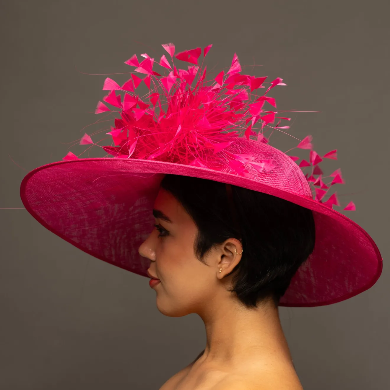 THG8012*The Hat Girls Fashion