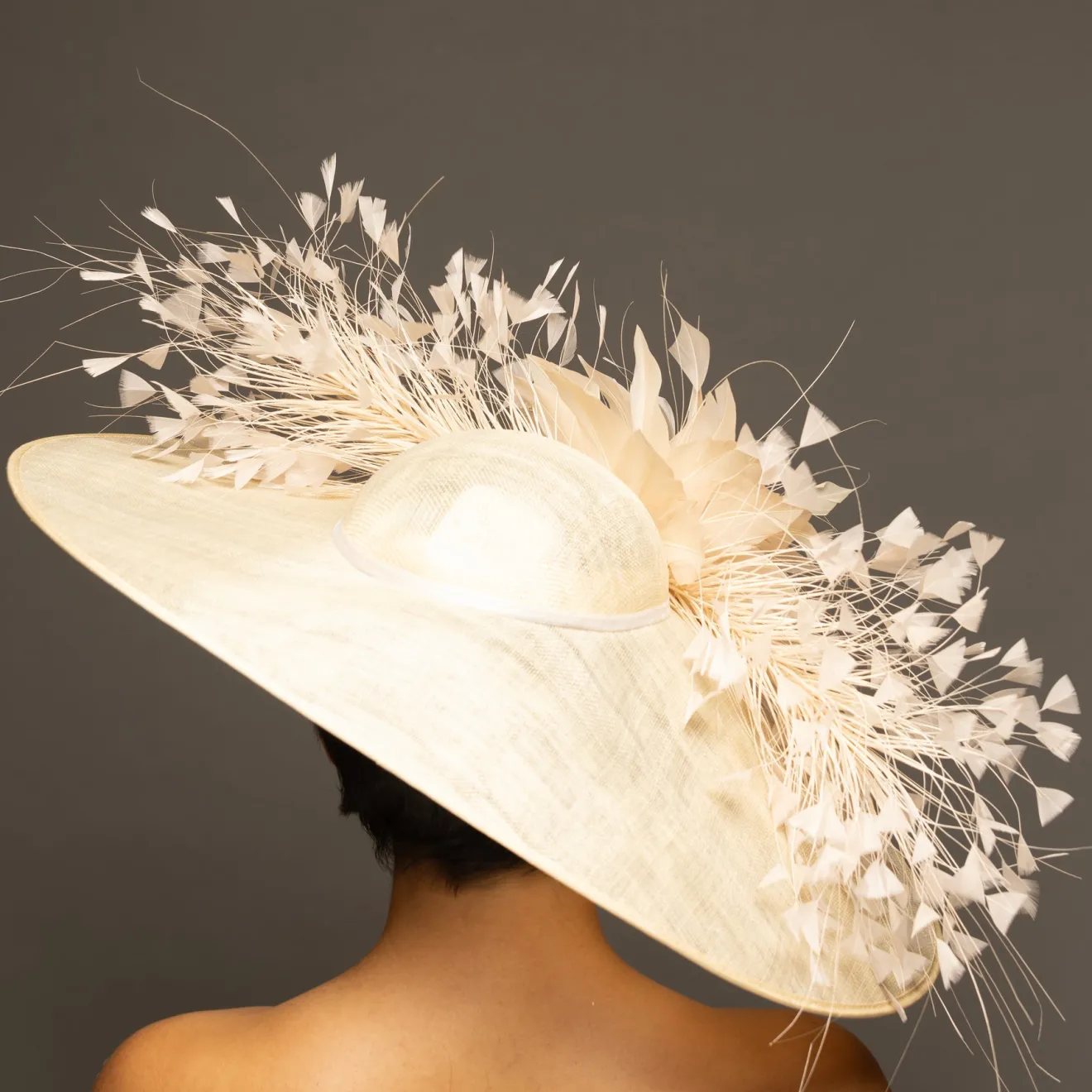 THG8008*The Hat Girls Discount