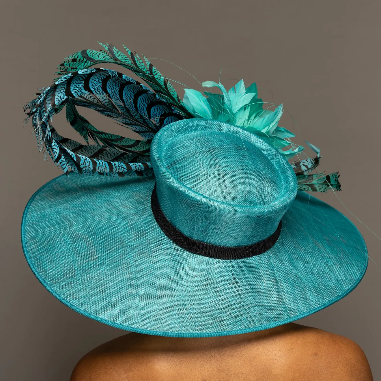 THG9009*The Hat Girls Sale