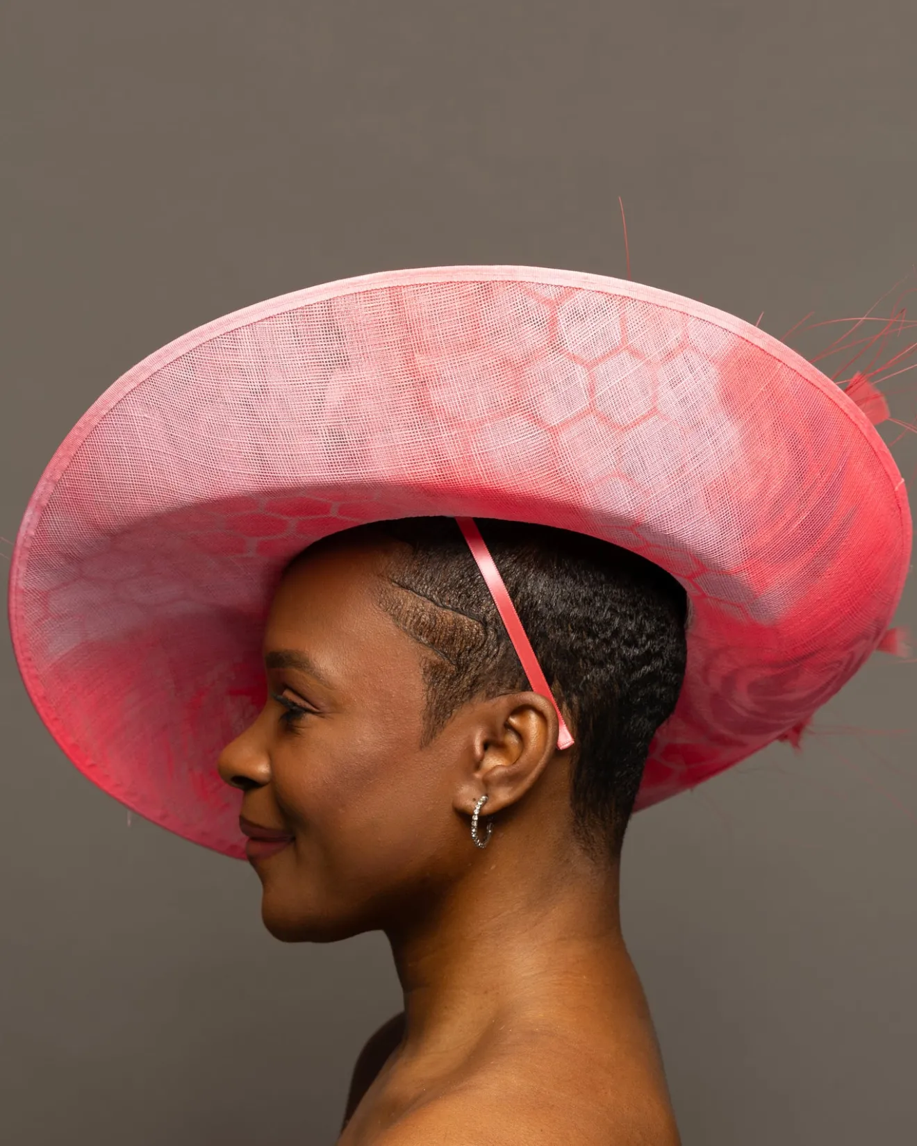 THG9100*The Hat Girls Hot