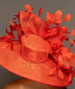 THG8942*The Hat Girls Hot