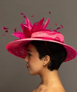 THG8940*The Hat Girls Hot