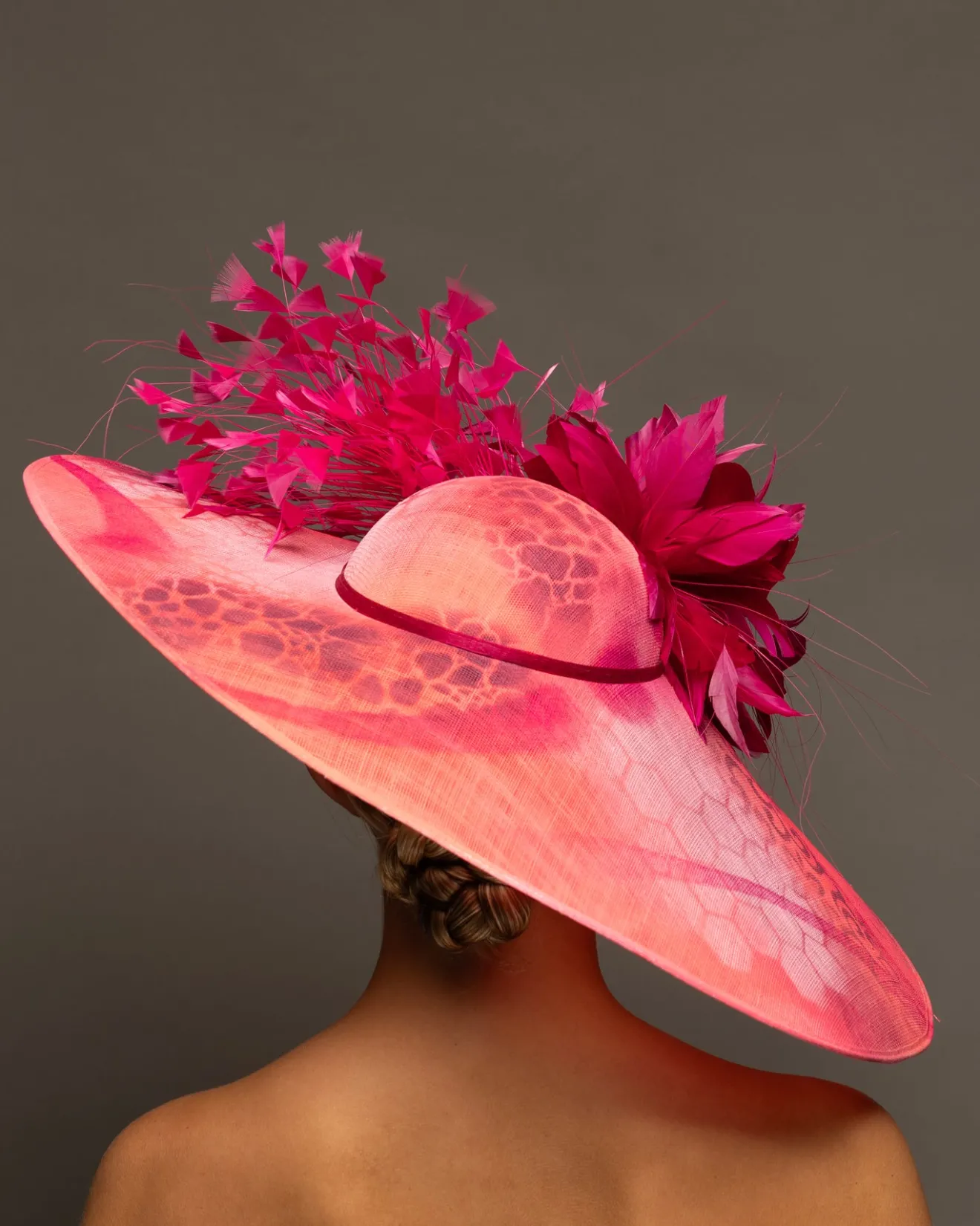 THG7623*The Hat Girls Fashion