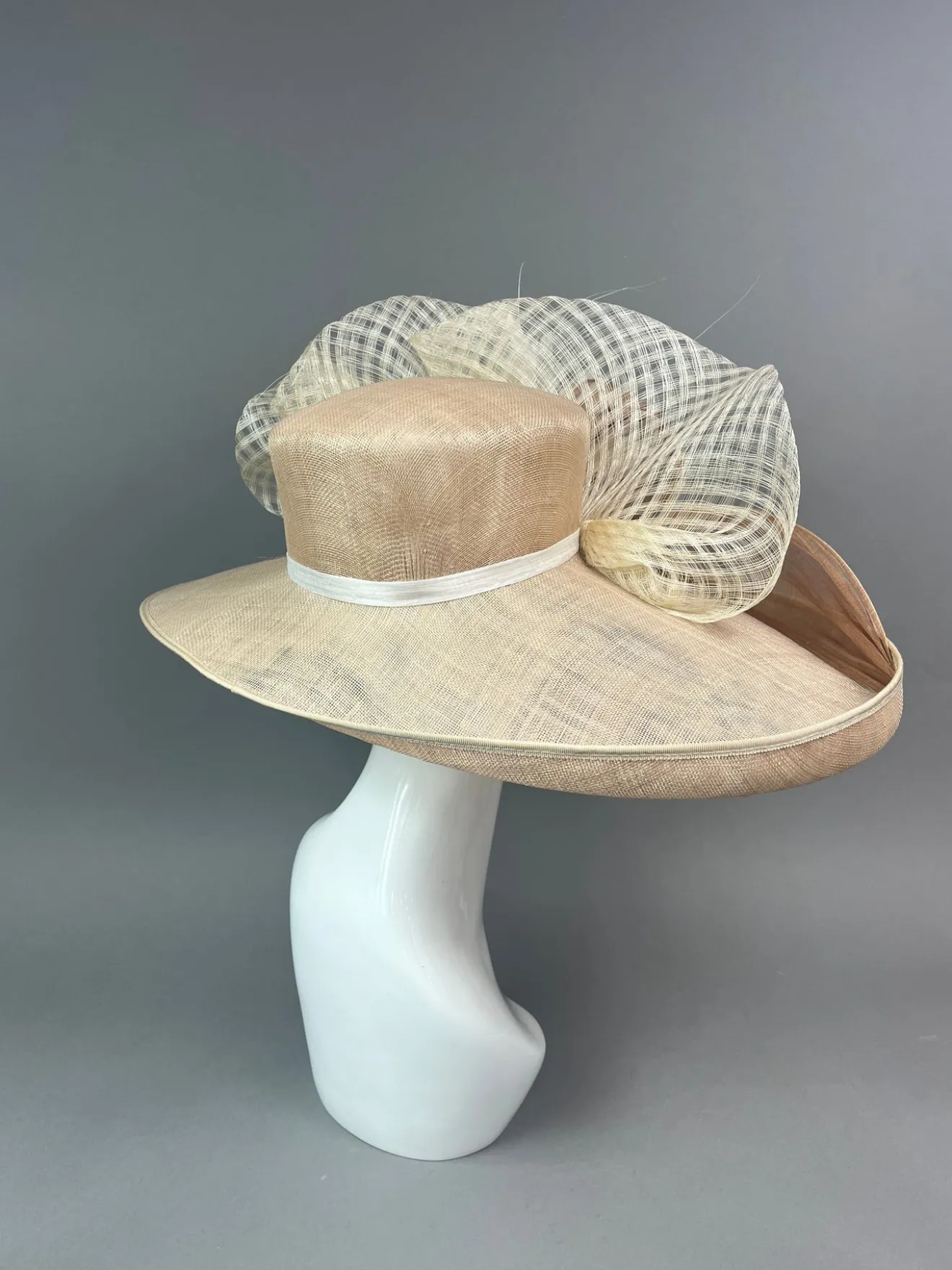 THG7513*The Hat Girls Fashion