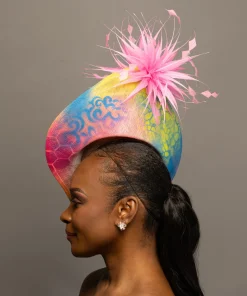 THG7312*The Hat Girls Hot