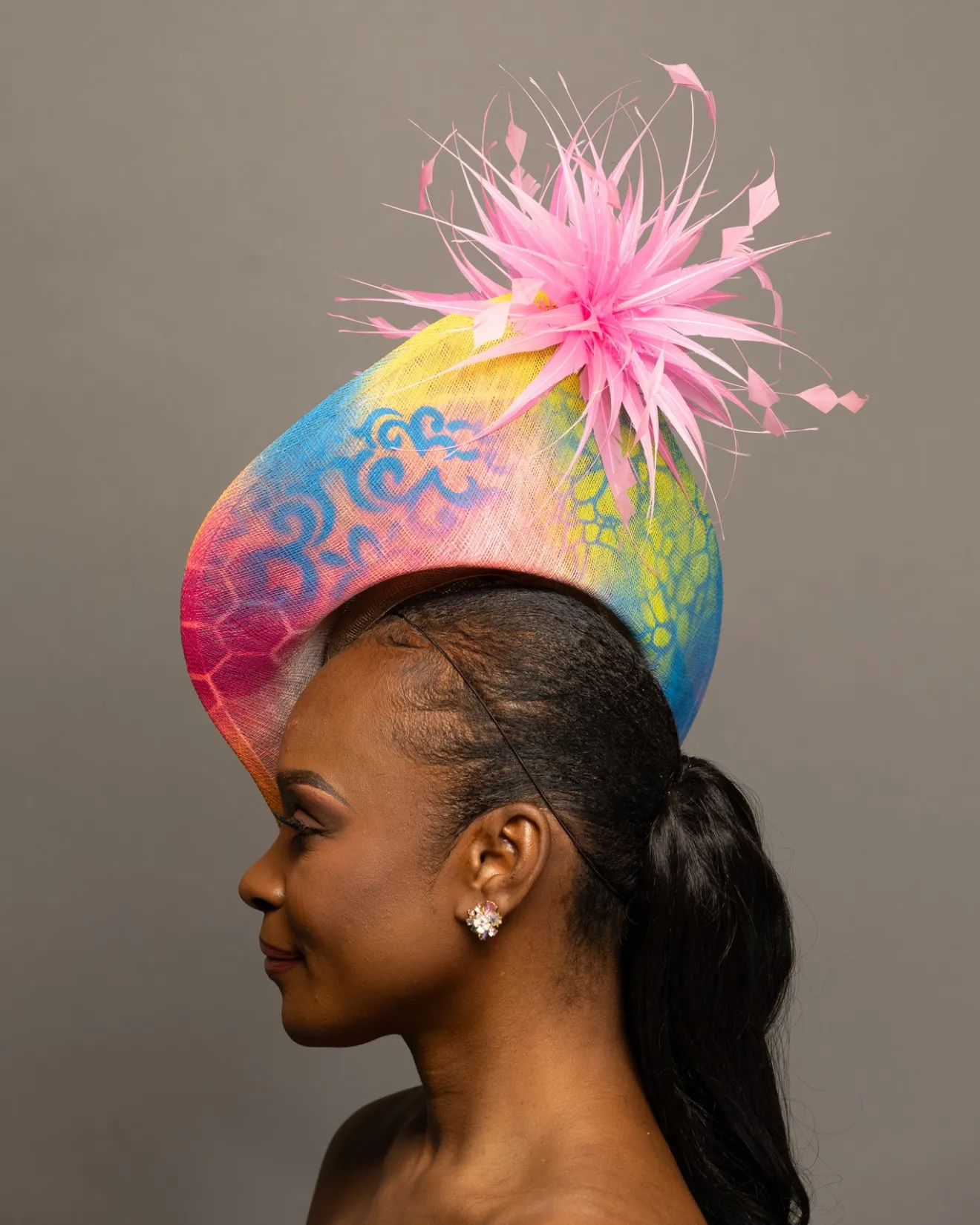 THG7312*The Hat Girls Hot