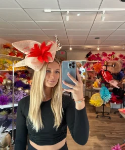 THG3297*The Hat Girls New