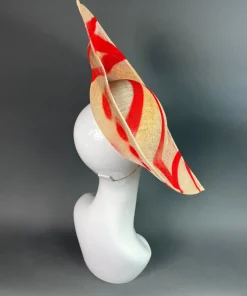 THG3949*The Hat Girls Hot