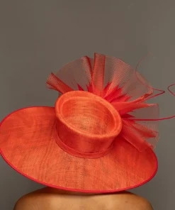 THG8842*The Hat Girls Hot