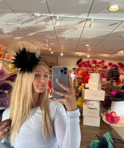 THG3146*The Hat Girls Sale