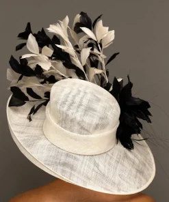 THG8819*The Hat Girls Fashion