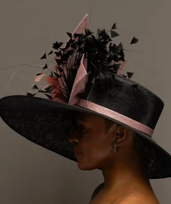 THG8765*The Hat Girls Best