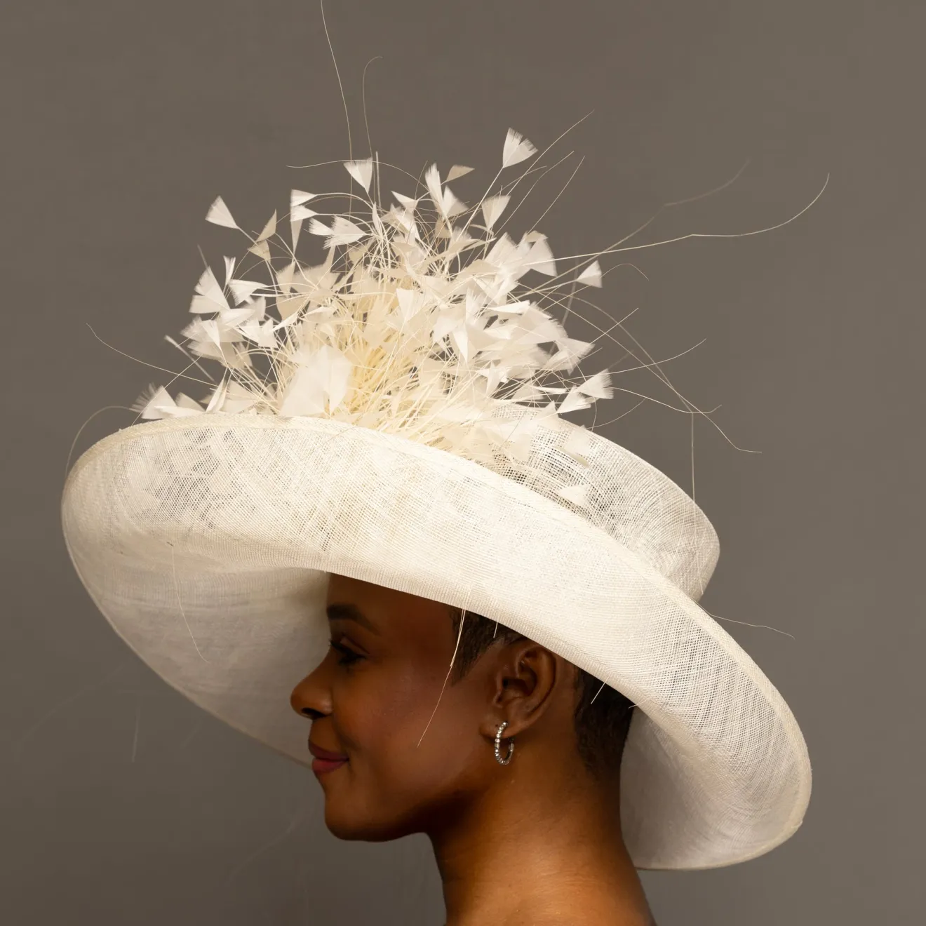 THG8752*The Hat Girls New