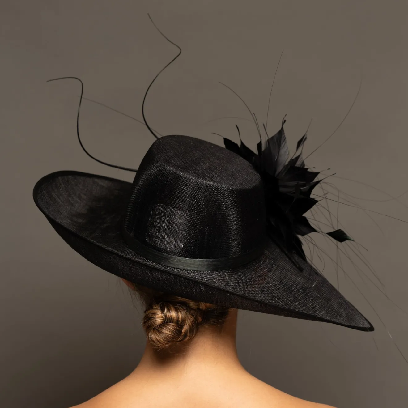 THG9280*The Hat Girls Fashion